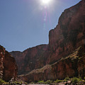 Grand Canyon Raft