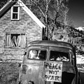 Peace Not War Silverton, CO
