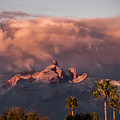 Thumb Butte Tucson, AZ
